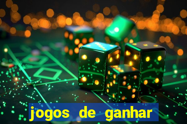 jogos de ganhar dinheiro gratuito